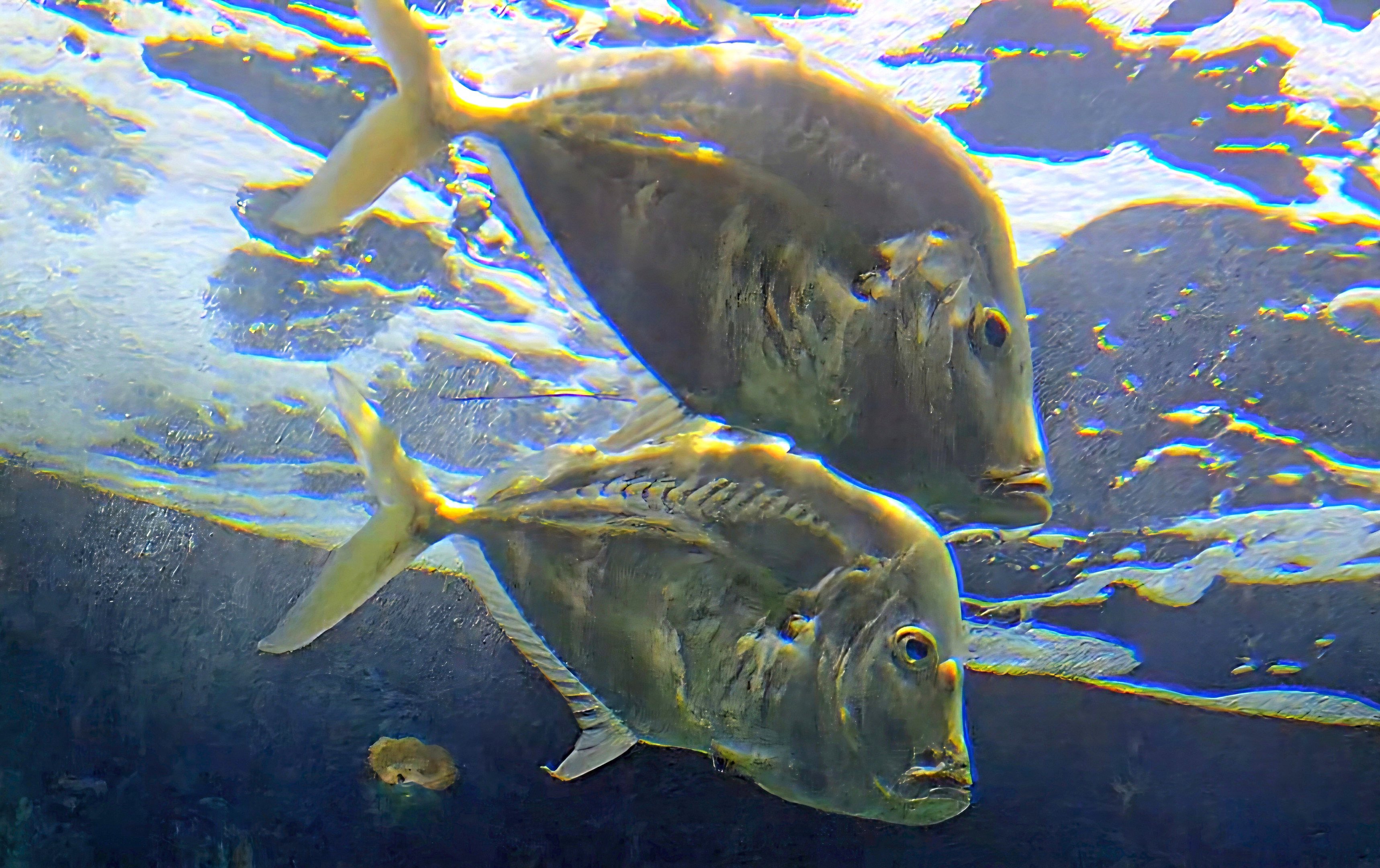 Lookdowns - July 2025