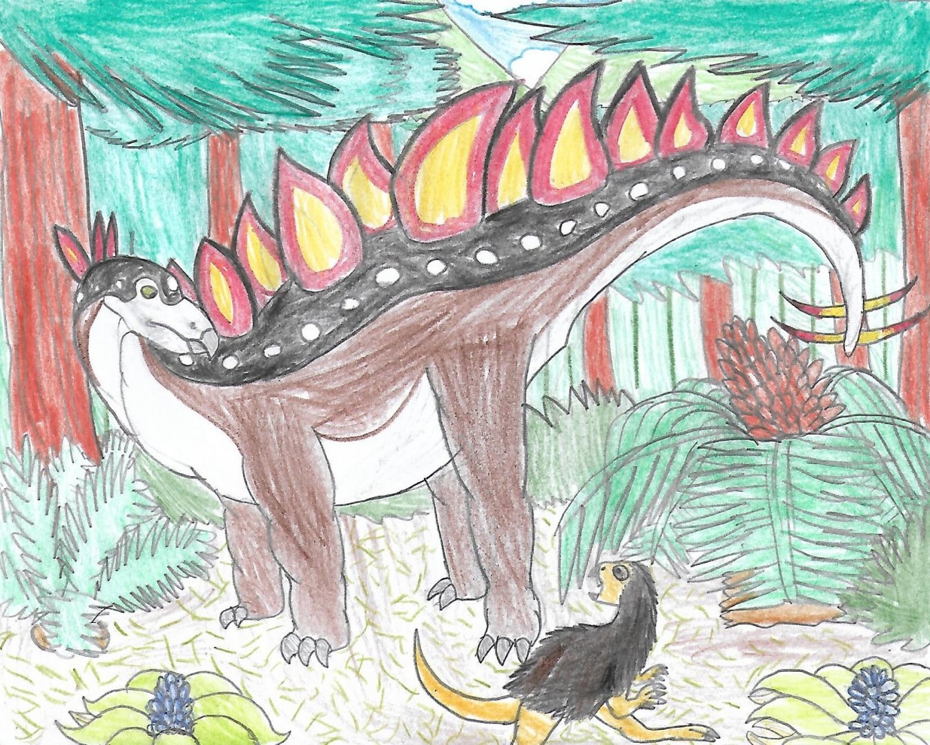 Lord of the Morrison