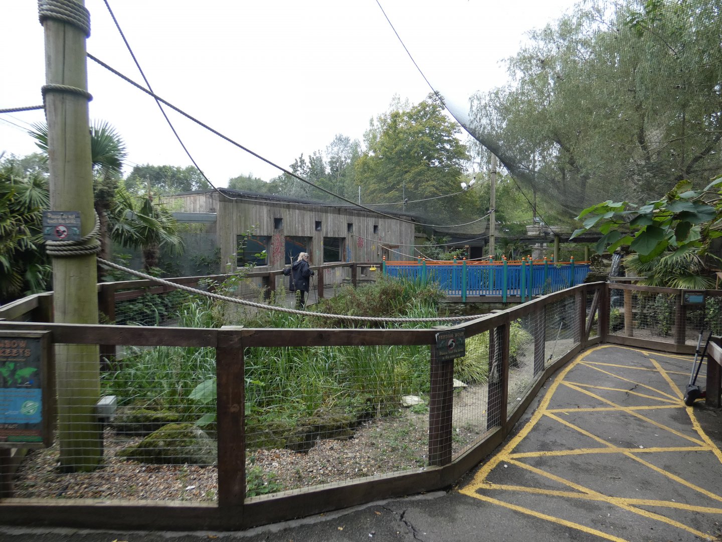 Lorikeet Landings (now closed)