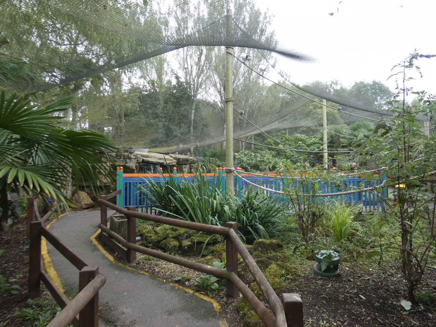 Lorikeet Landings (now closed)