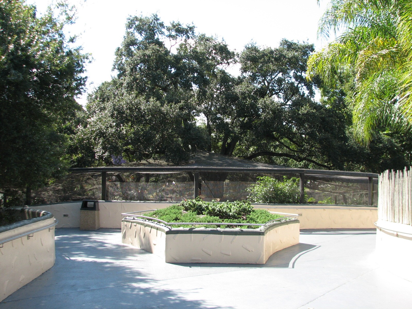 Lory Landing - Back Exterior