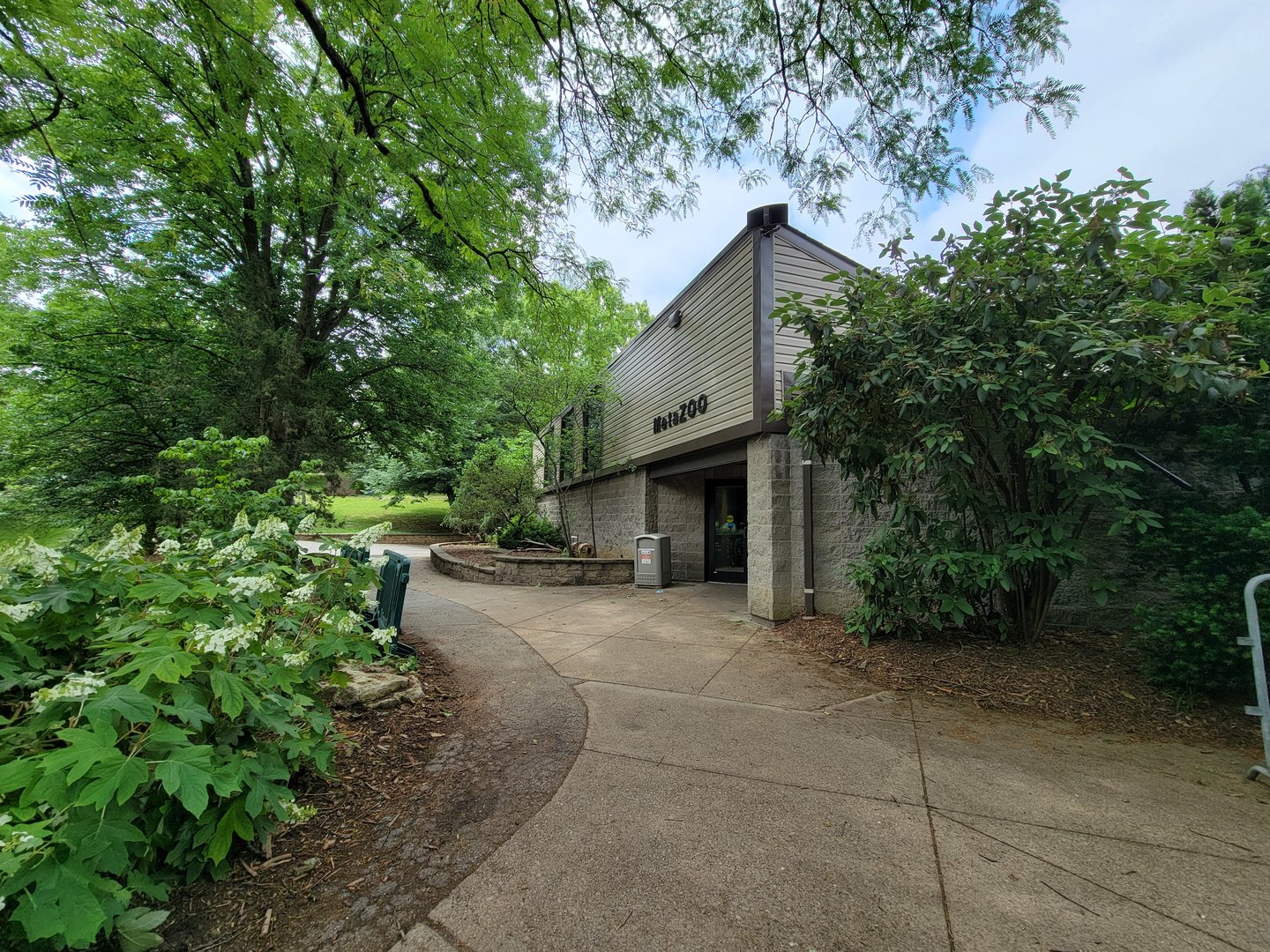 Louisville 5/22 - Metazoo