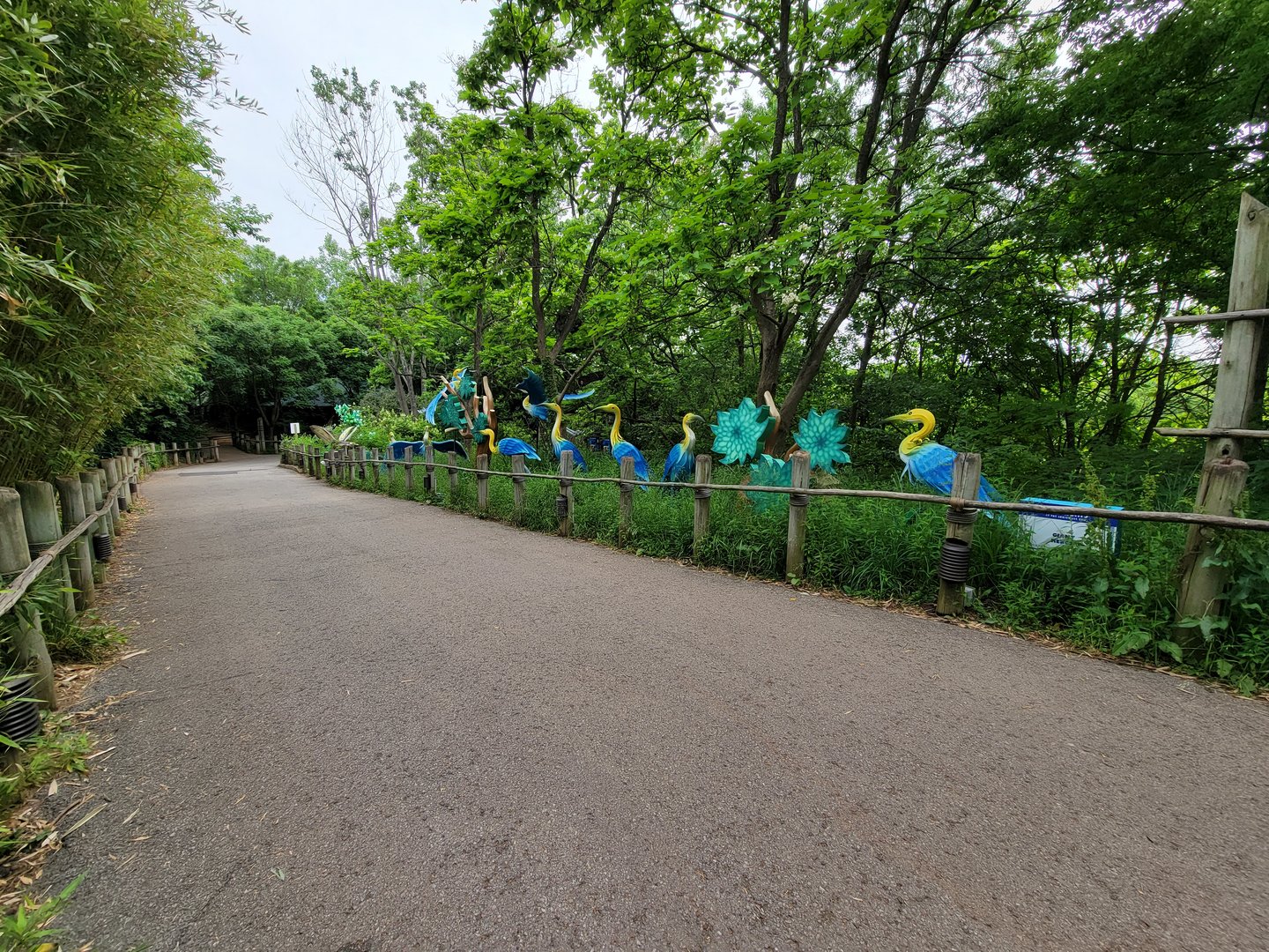 Louisville 5/22 - Path