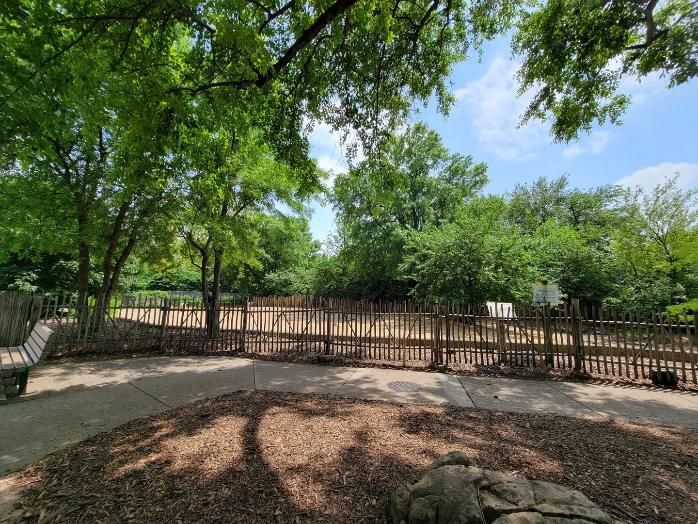 Louisville 5/22 - Rhinoceros