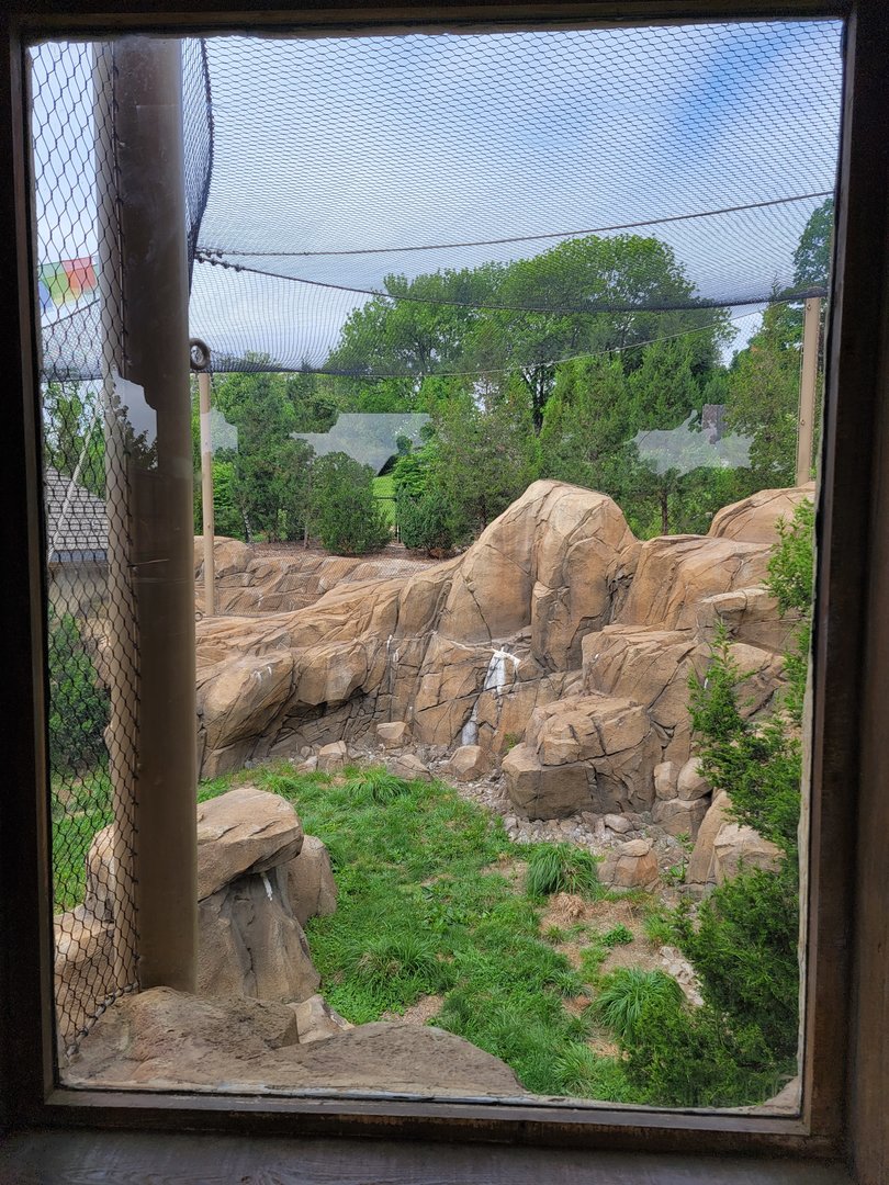 Louisville 5/22 - Snow Leopard Pass