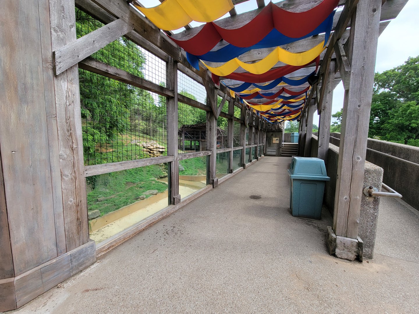 Louisville 5/22 - Tiger Taiga