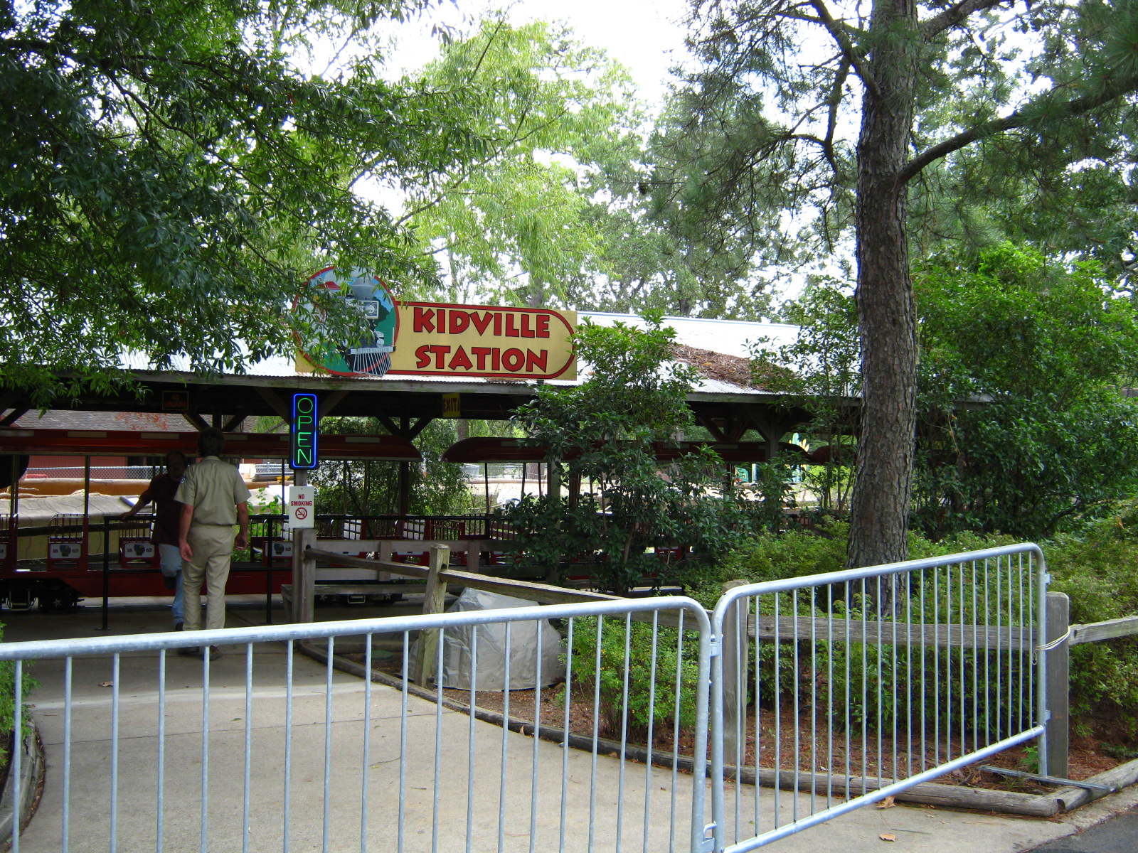 LRZ - Children's Farms