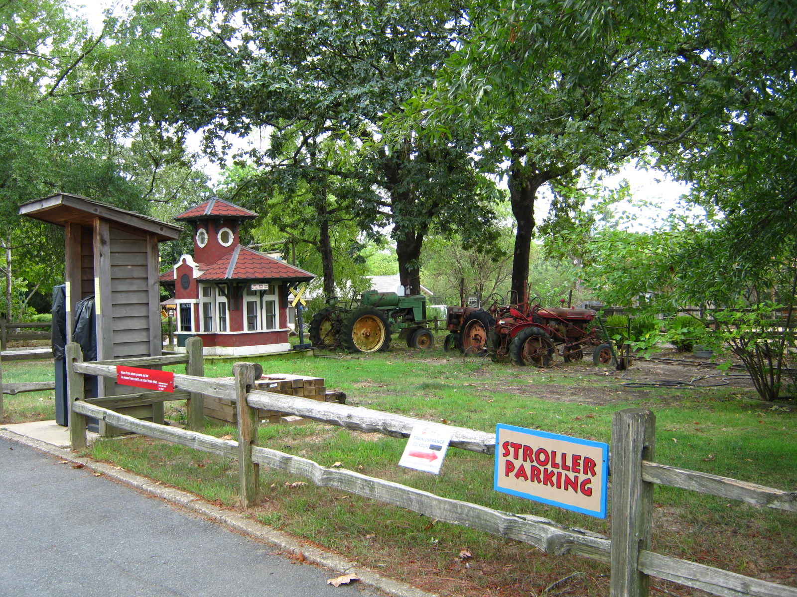 LRZ - Children's Farms