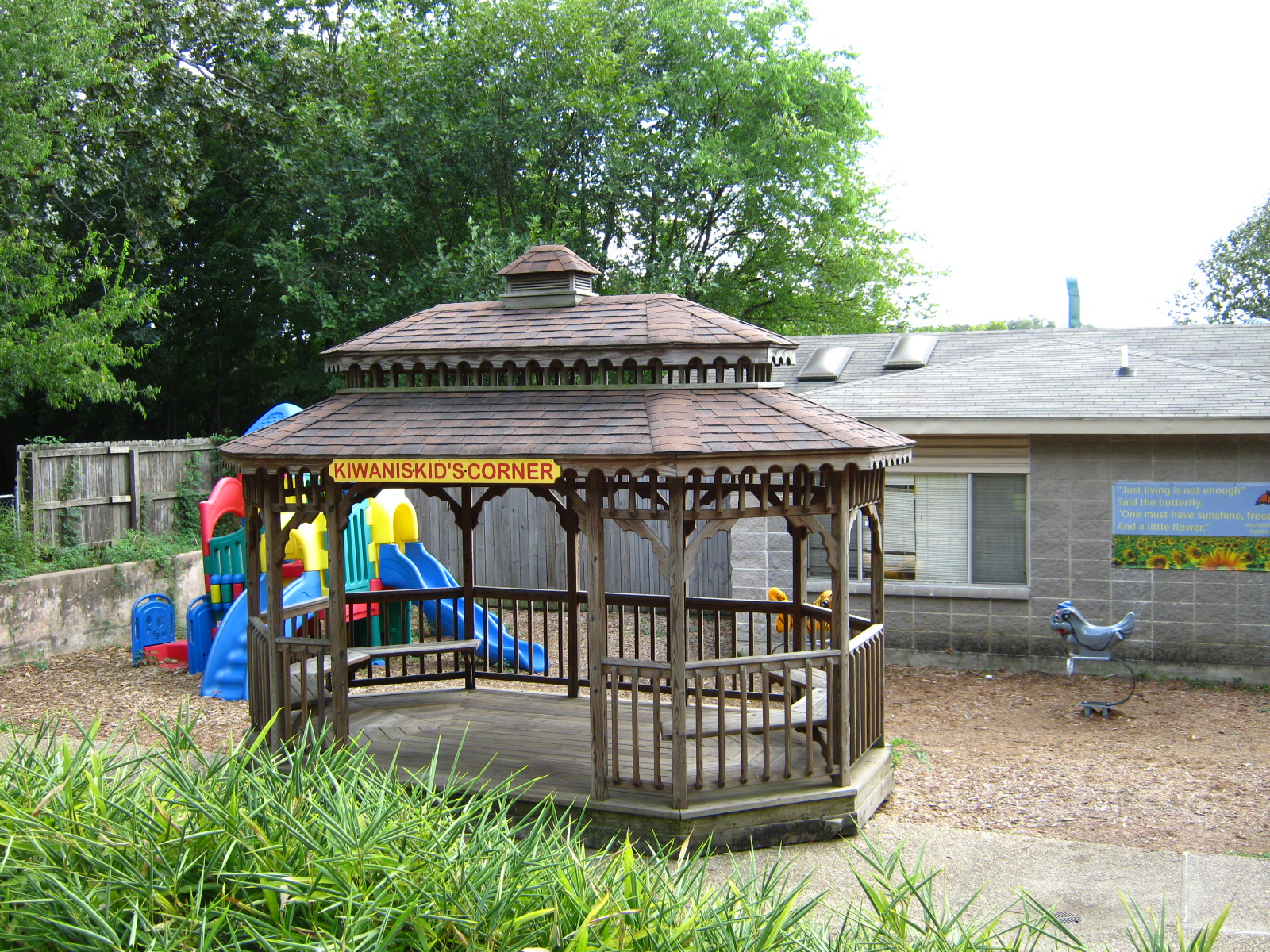 LRZ - Children's Farms