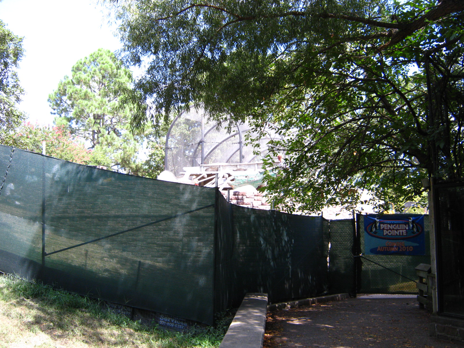 LRZ - Miscellaneous exhibits