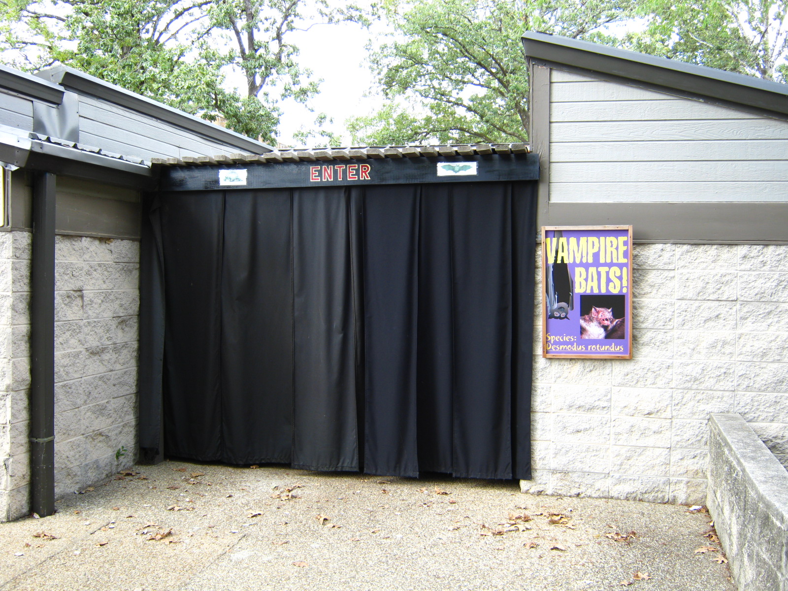 LRZ - Miscellaneous exhibits