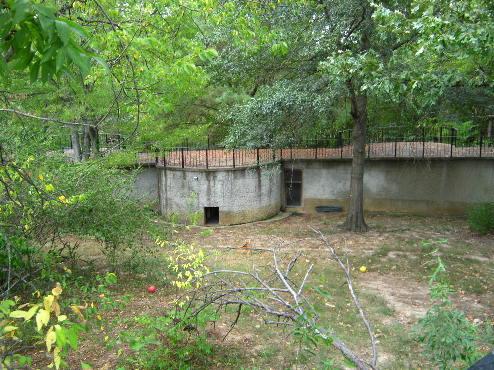 LRZ - Miscellaneous exhibits