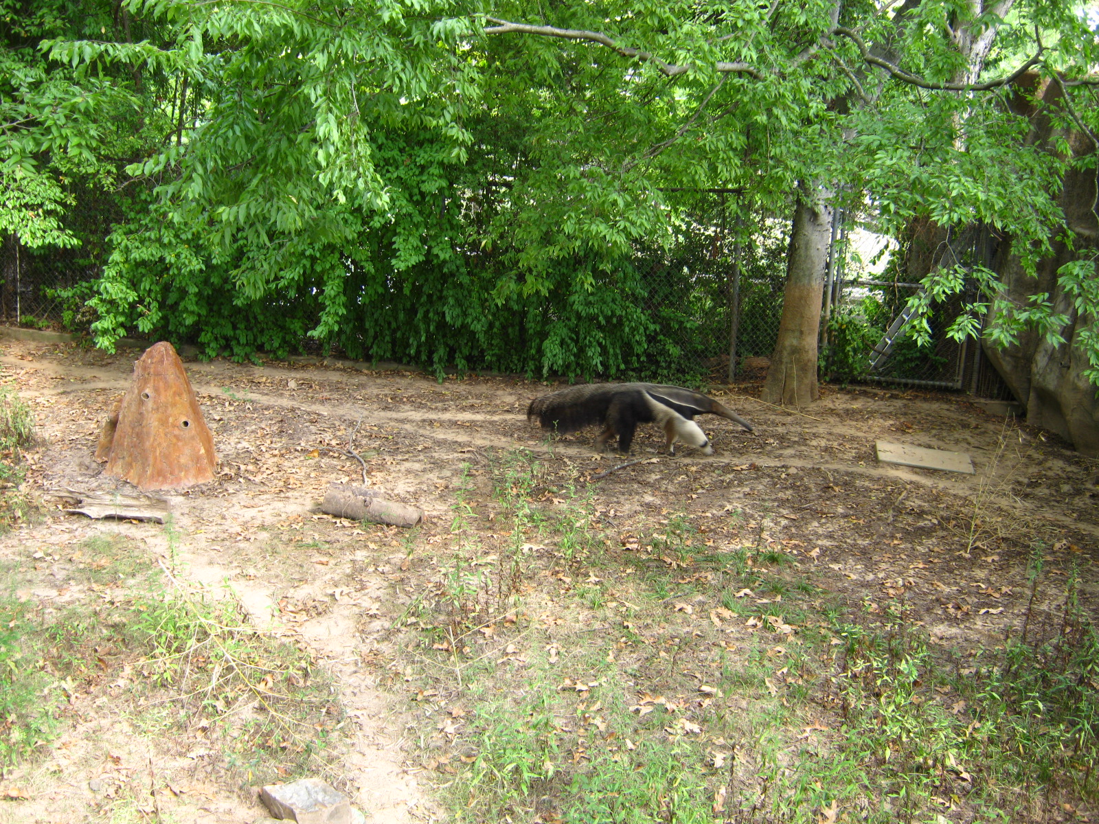 LRZ - Miscellaneous exhibits