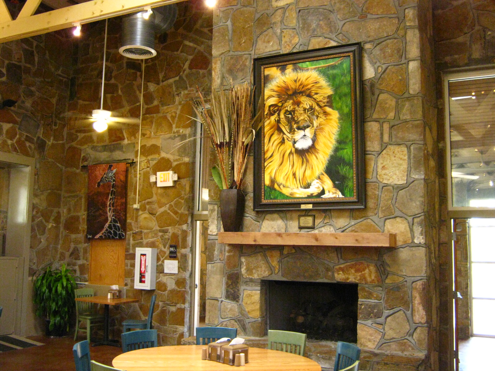 LRZ - Miscellaneous Scenery