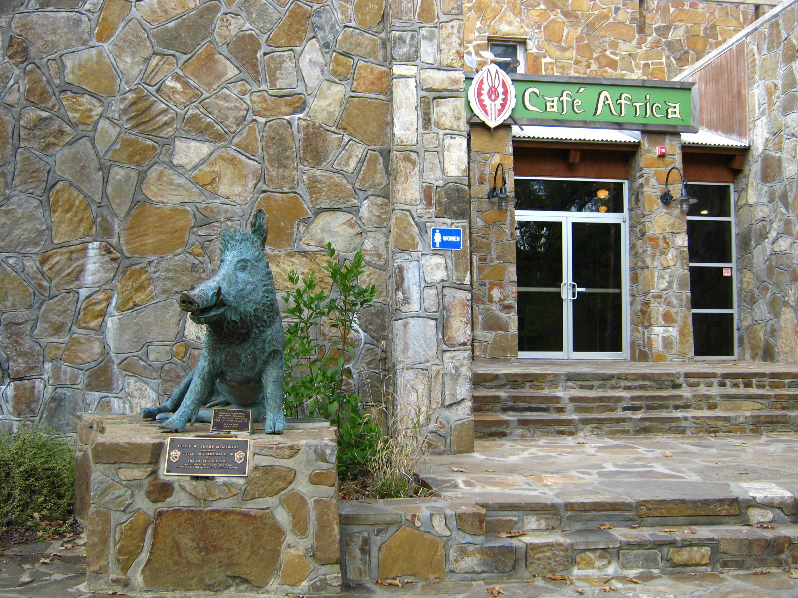 LRZ - Miscellaneous Scenery