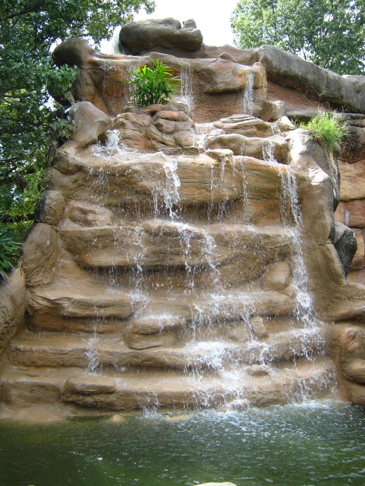 LRZ - Miscellaneous Scenery