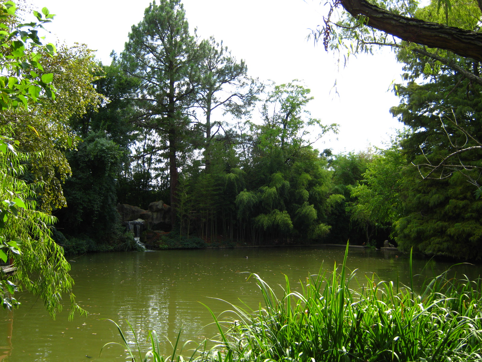 LRZ - Miscellaneous Scenery