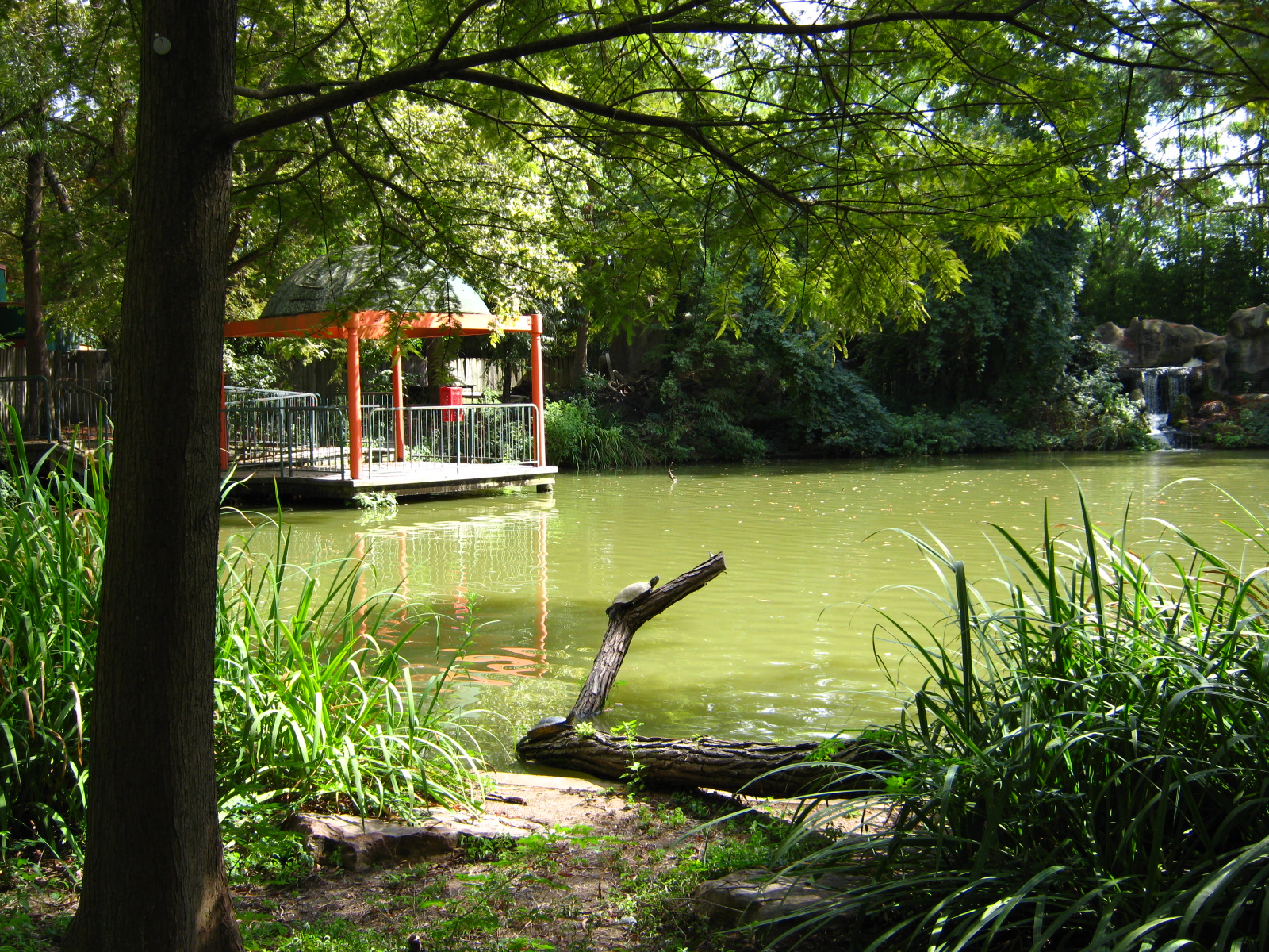 LRZ - Miscellaneous Scenery