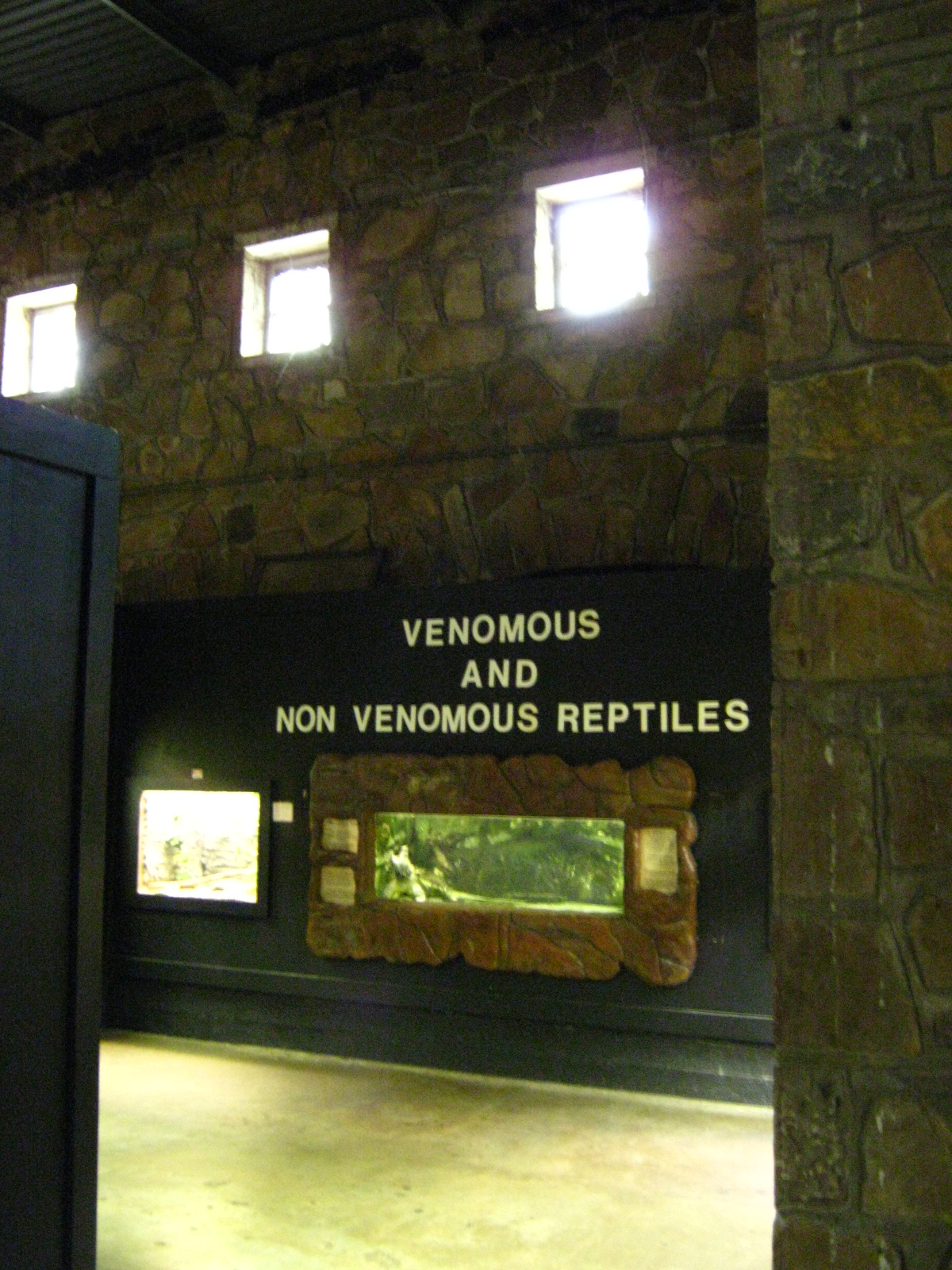 LRZ - Reptiles/Amphibians/Invertebrates