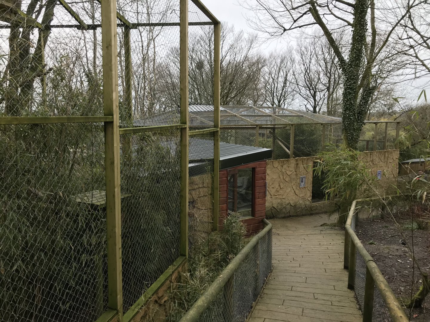 Lynx enclosures 150418