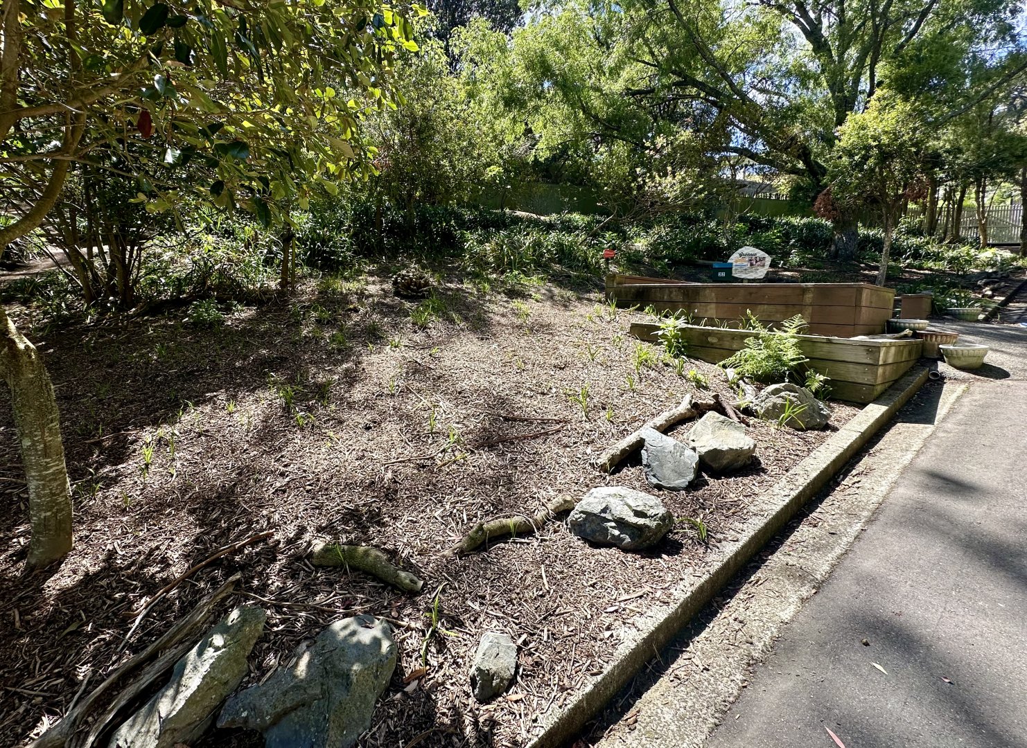 Macropod Walkthrough