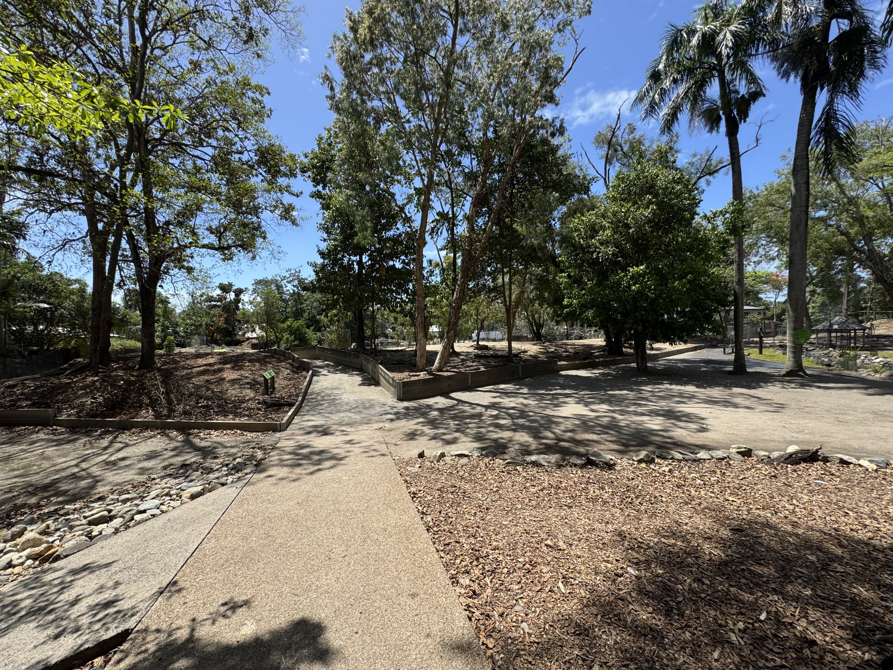 Macropod walkthrough