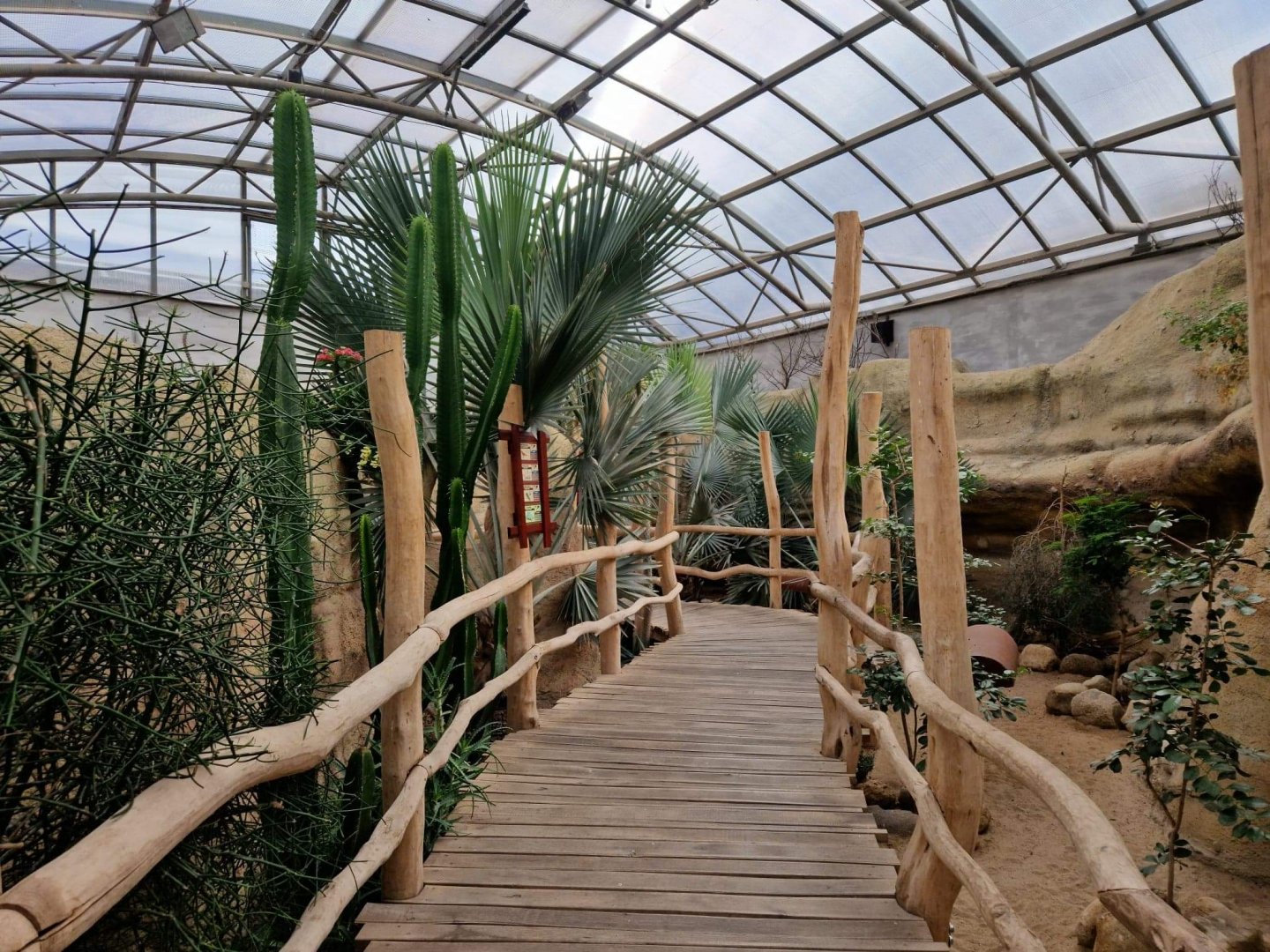 Madagascar Bird House