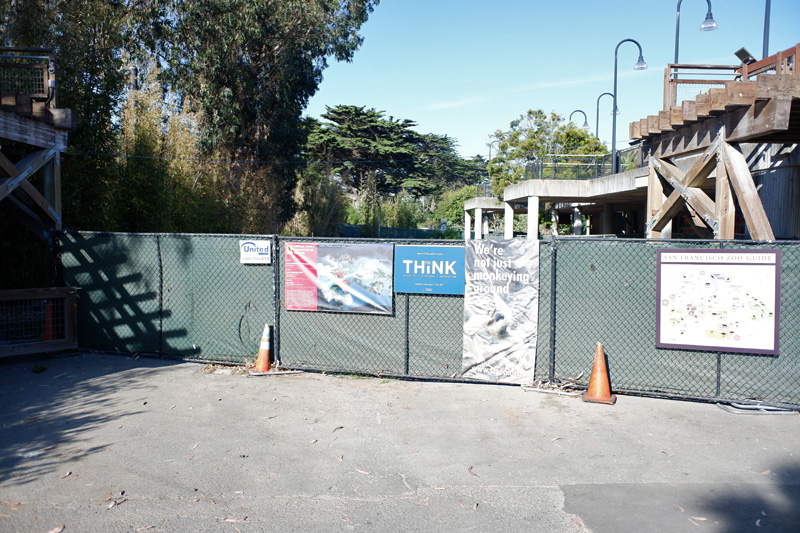 Madagascar construction