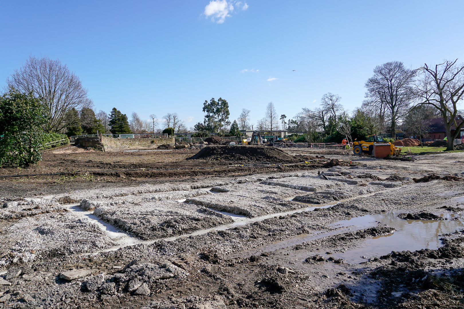 Madagascar Walk-Through