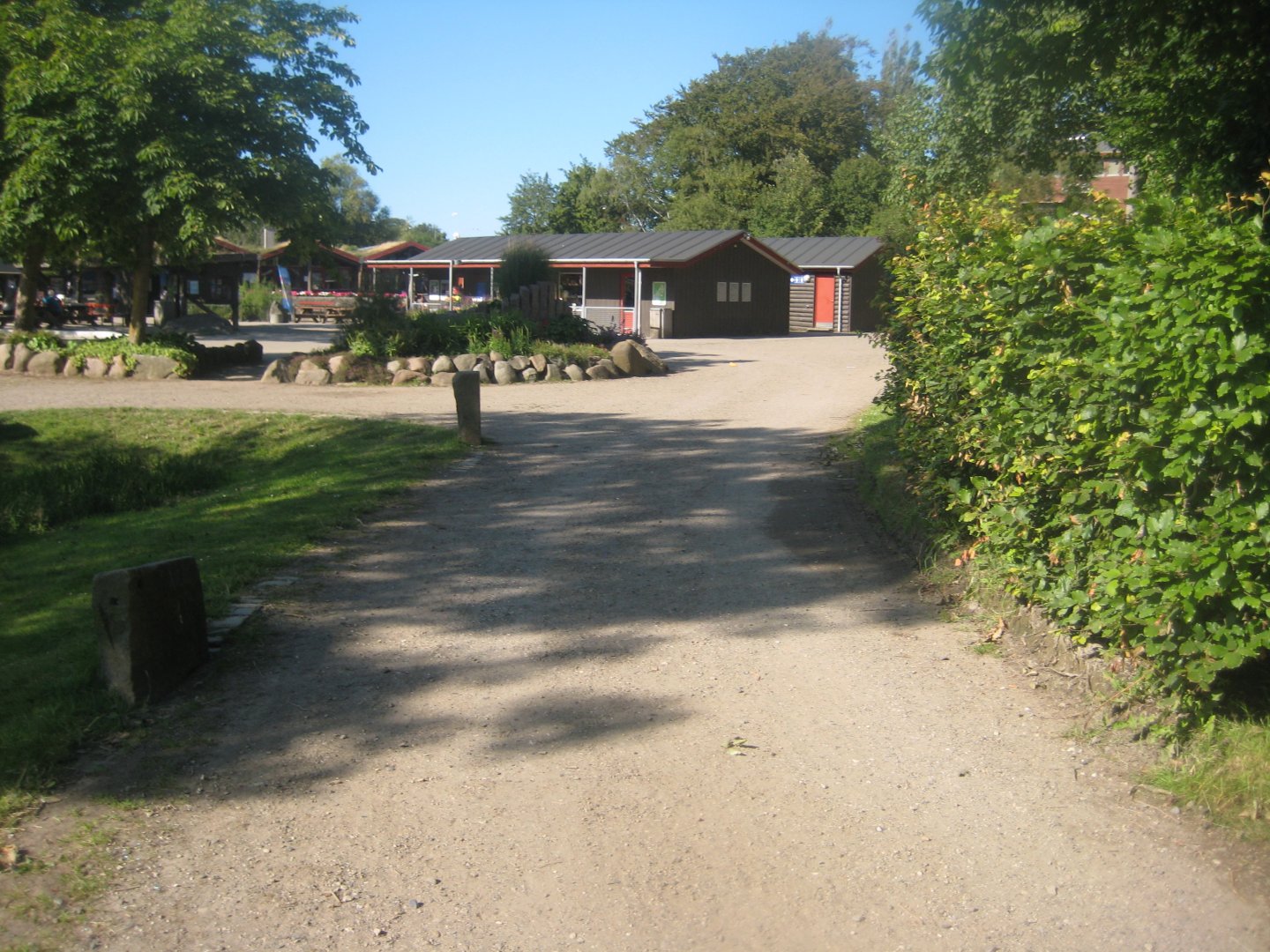 Madsbyparken - General view of the park