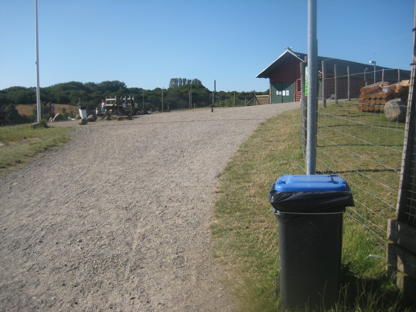 Madsbyparken - General view of the park