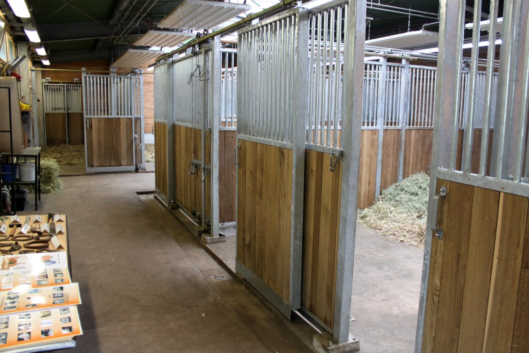 Magdeburg Zoo - Africambo (Savannah House)