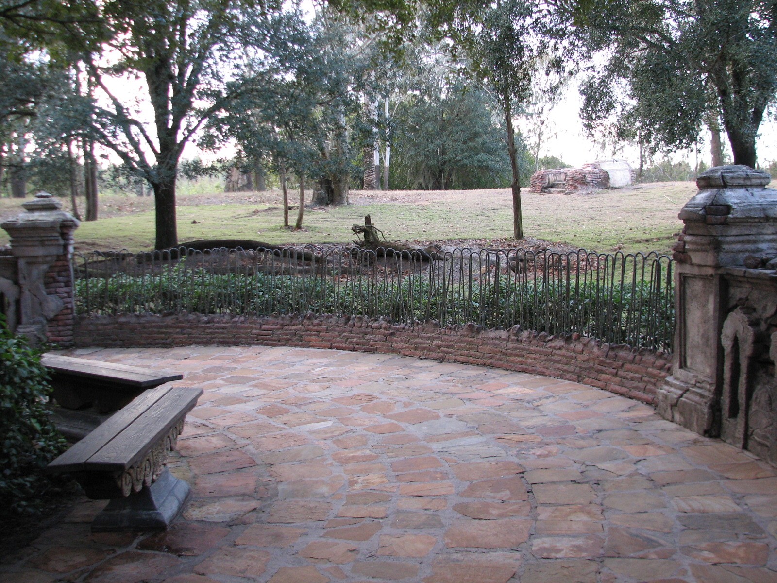 Maharajah Jungle Trek - Banteng, Blackbuck, and Elds Deer Exhibit Viewing A