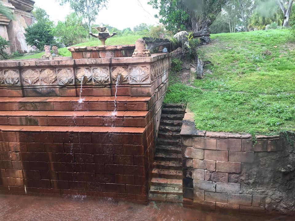 Maharajah Jungle Trek- Tiger