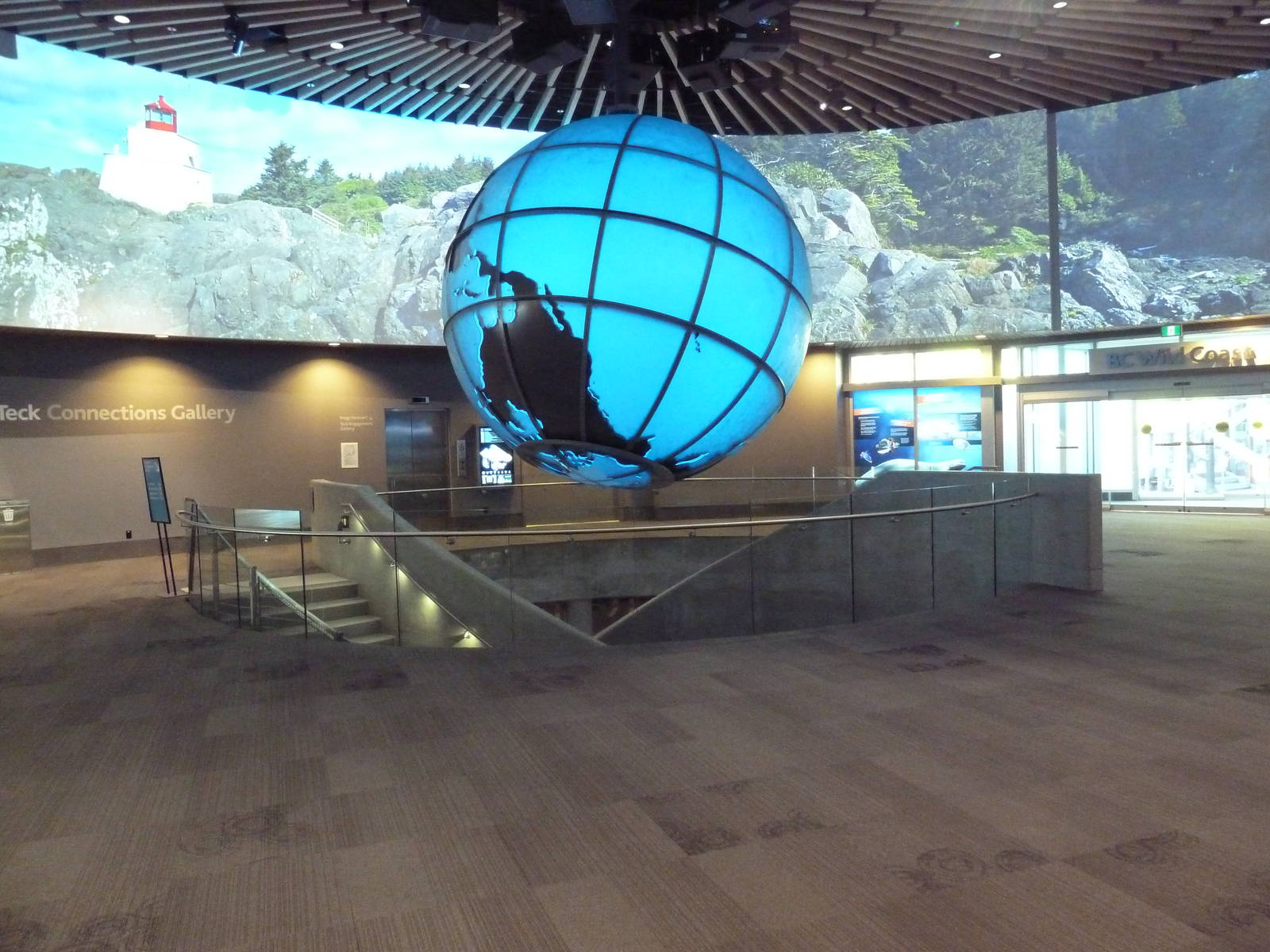 Main Gallery (New in 2014)