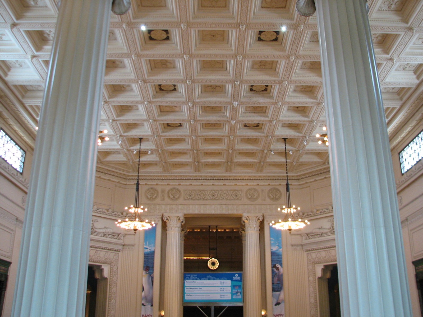 Main Lobby