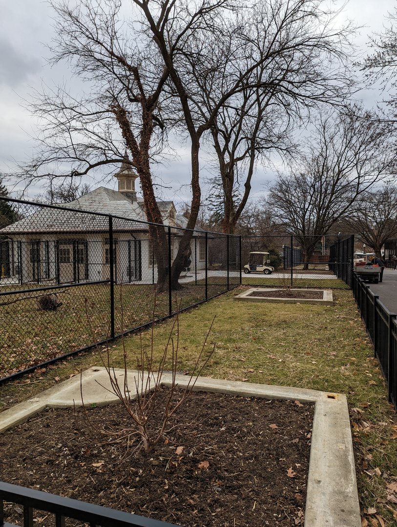 Main Valley - Crane Barn