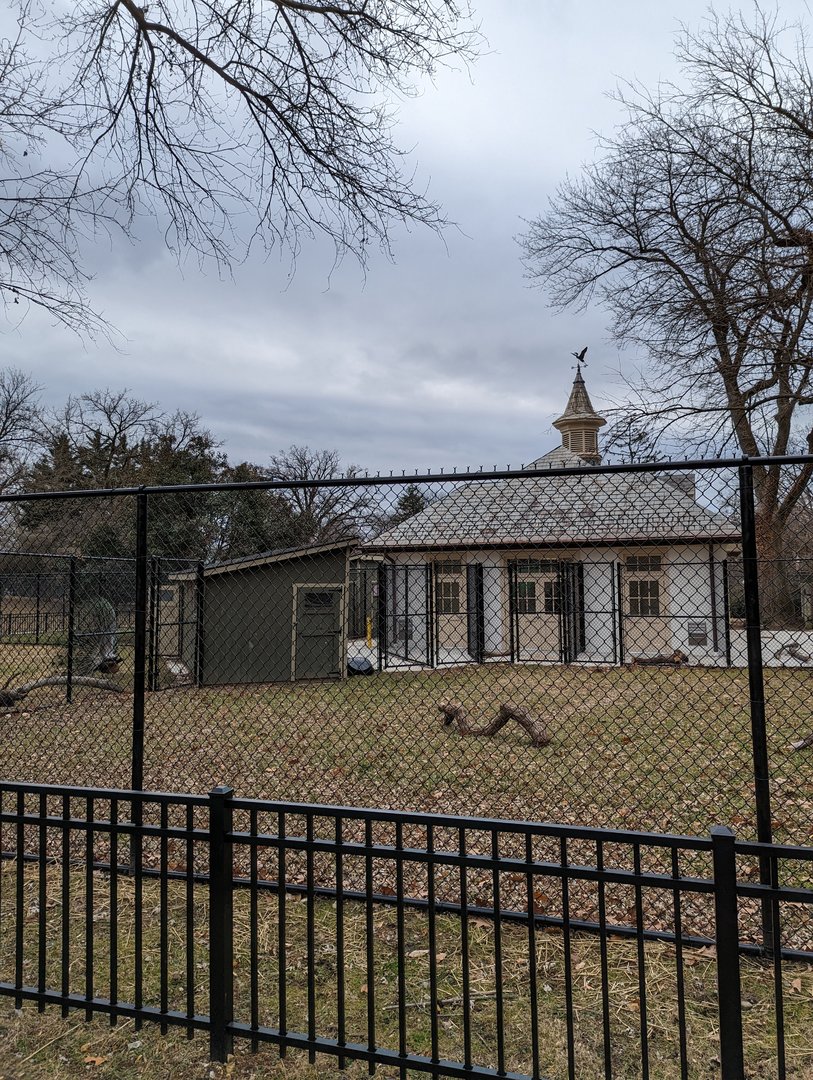 Main Valley - Crane Barn
