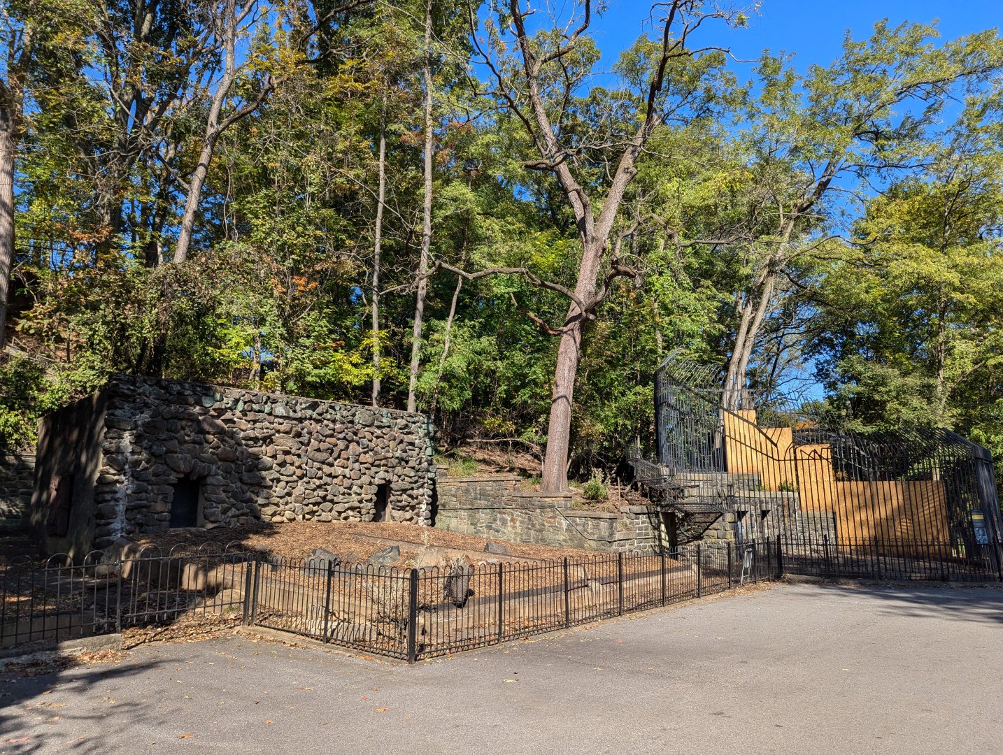 Main Valley - Fall 2024