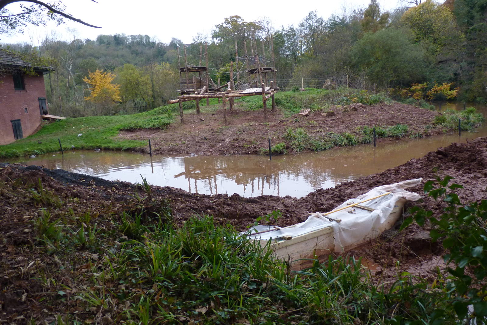 Maintenance Update, 17 November 2013