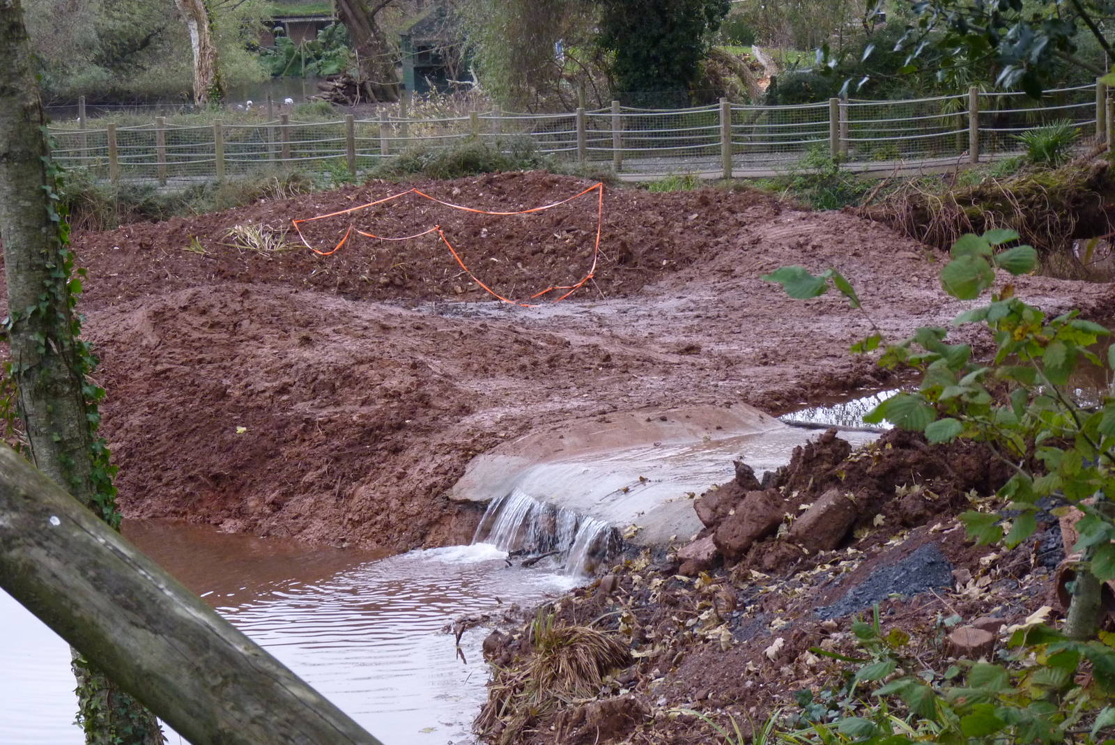 Maintenance update, 27 November 2013