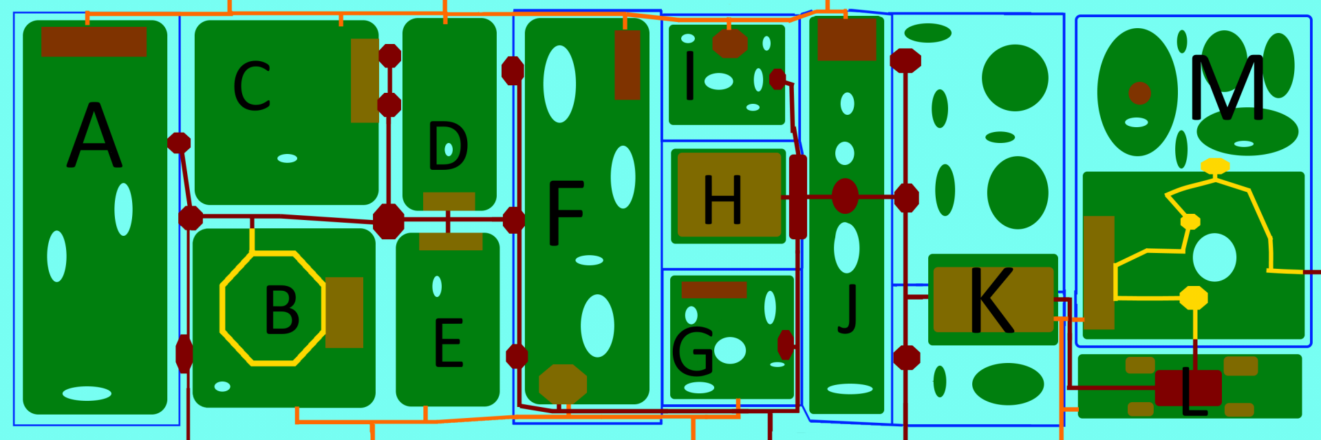 Make an exhibit for that country - Congo-Brazzaville