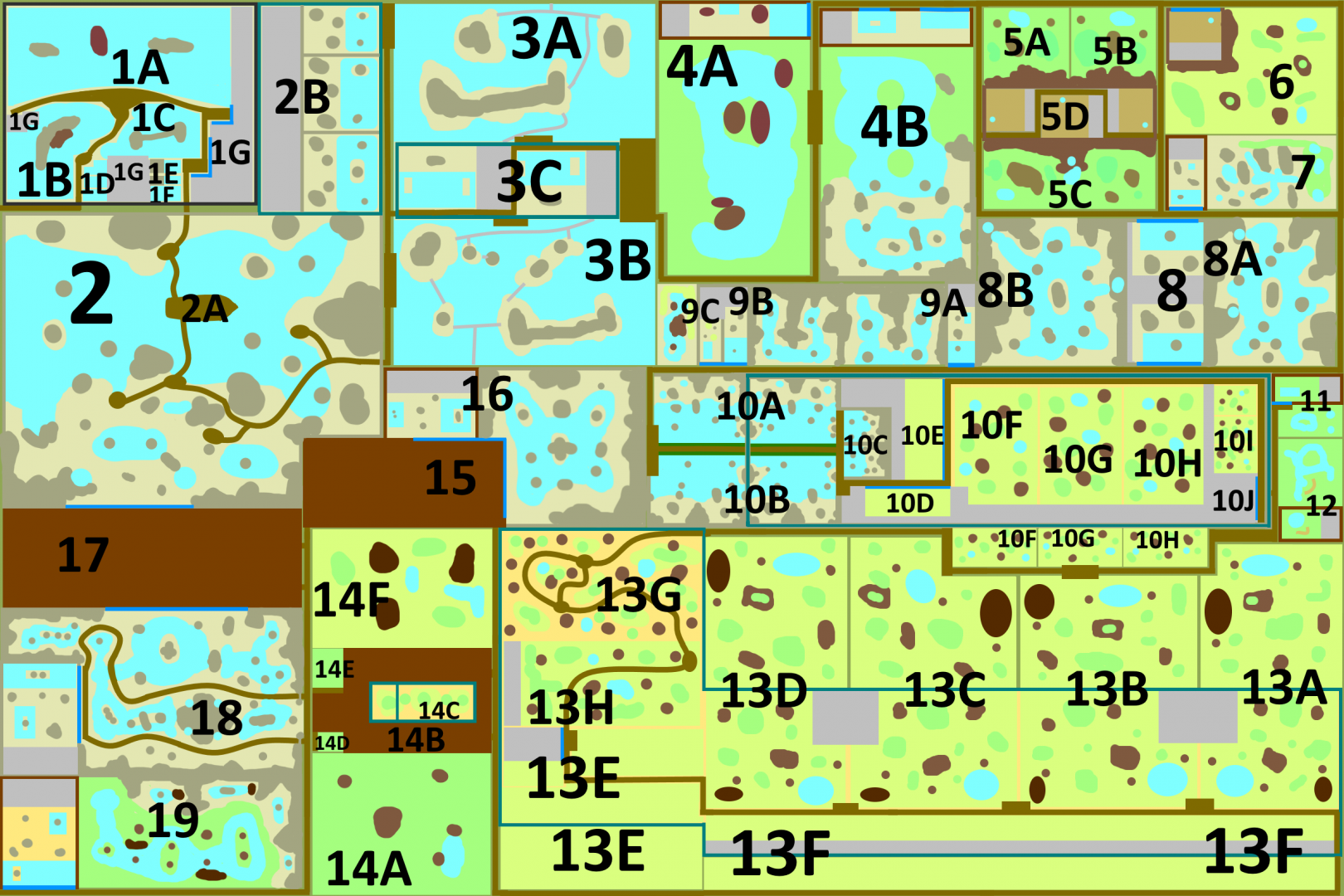 Make an Exhibit for that Country - Ecuador Part 4 - Galapagos Grandeur