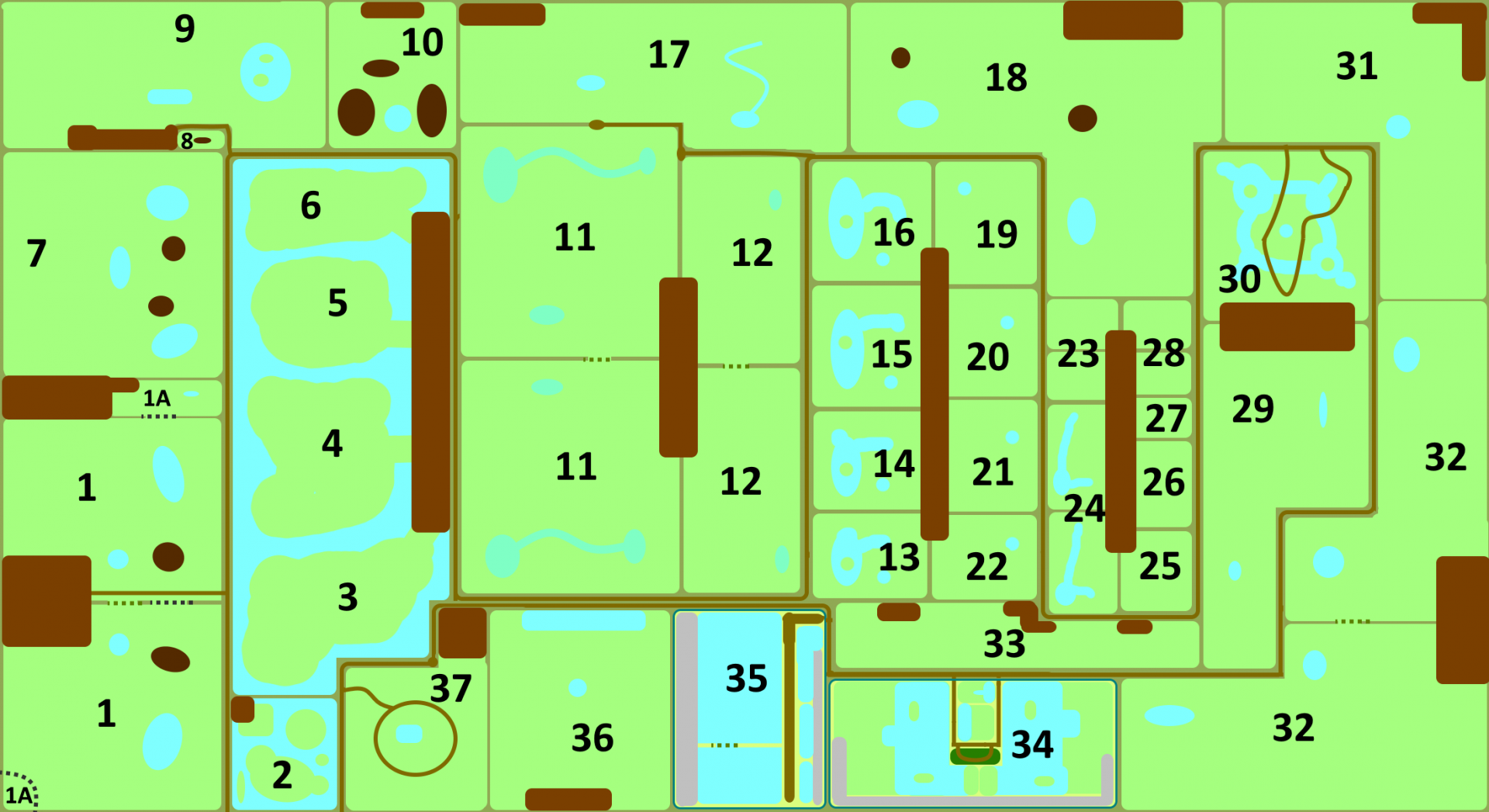 Make an Exhibit with that theme - India / Assam Trail