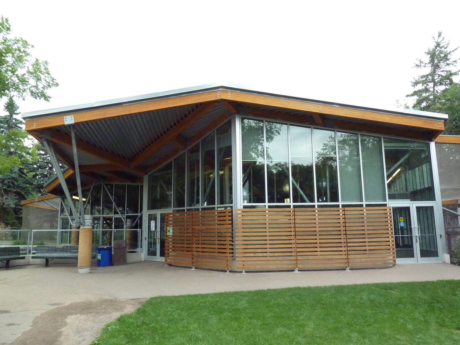 Makira Outpost - Lemur Complex