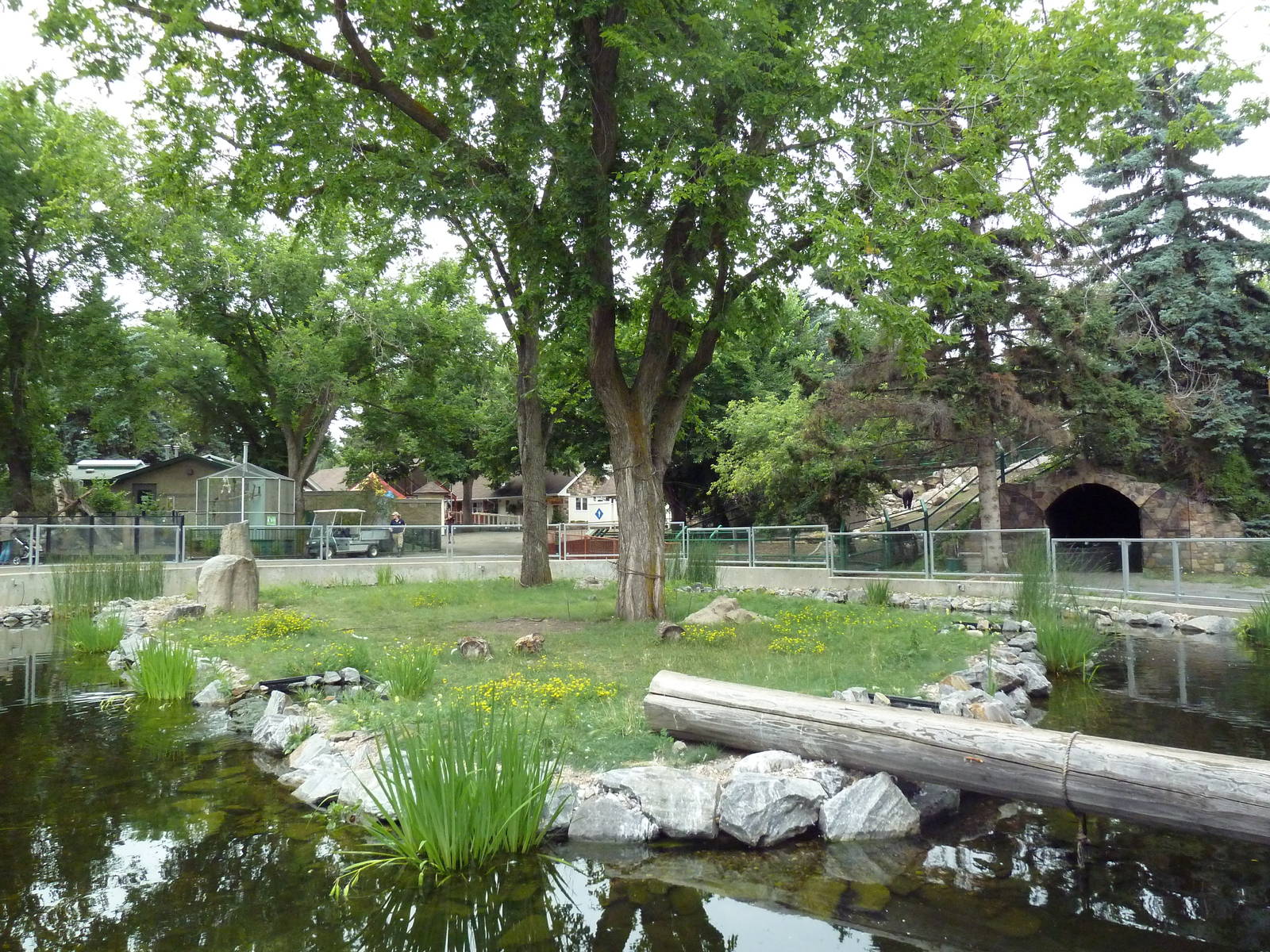 Makira Outpost - Lemur Complex