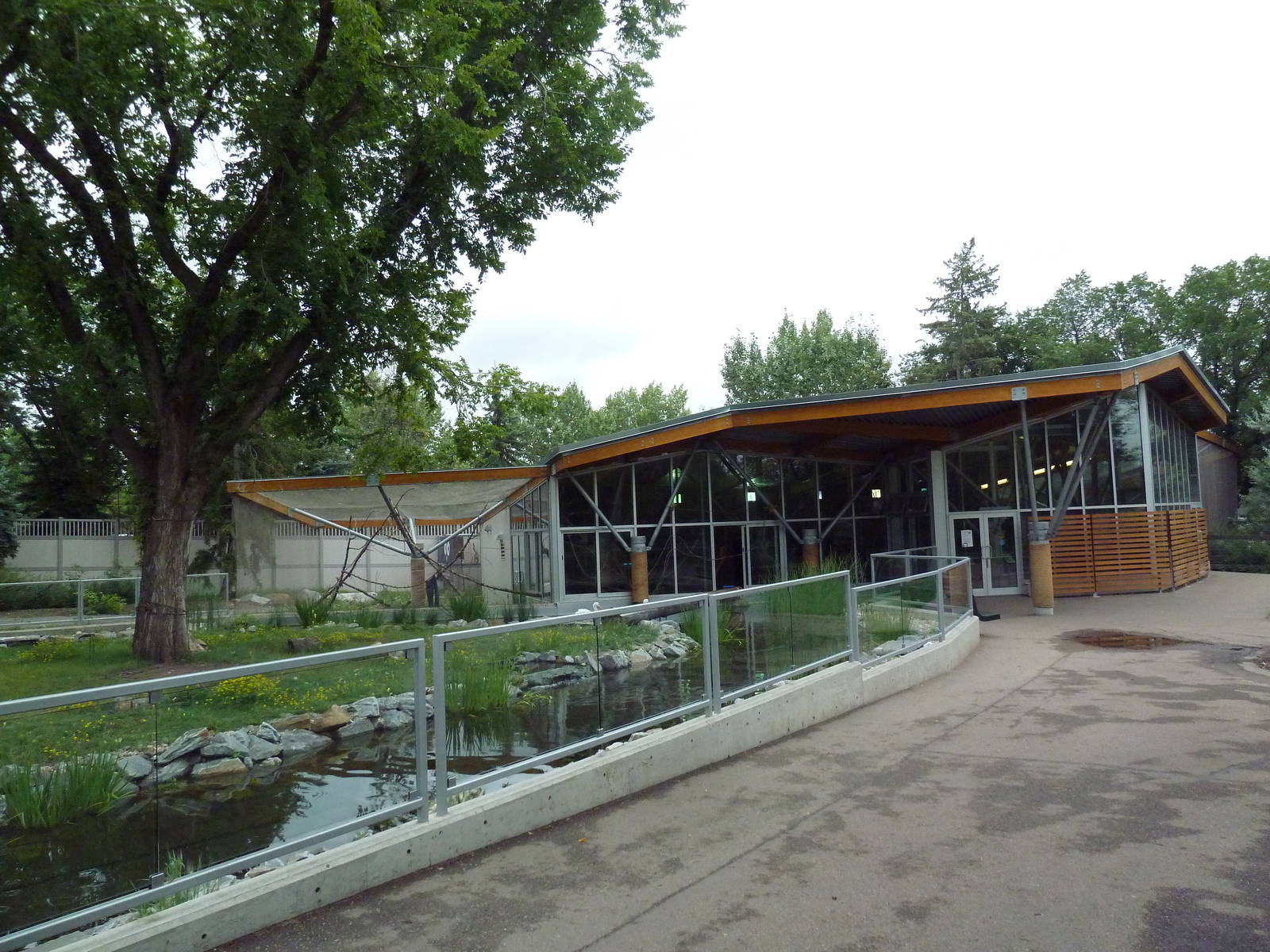 Makira Outpost - Lemur Complex