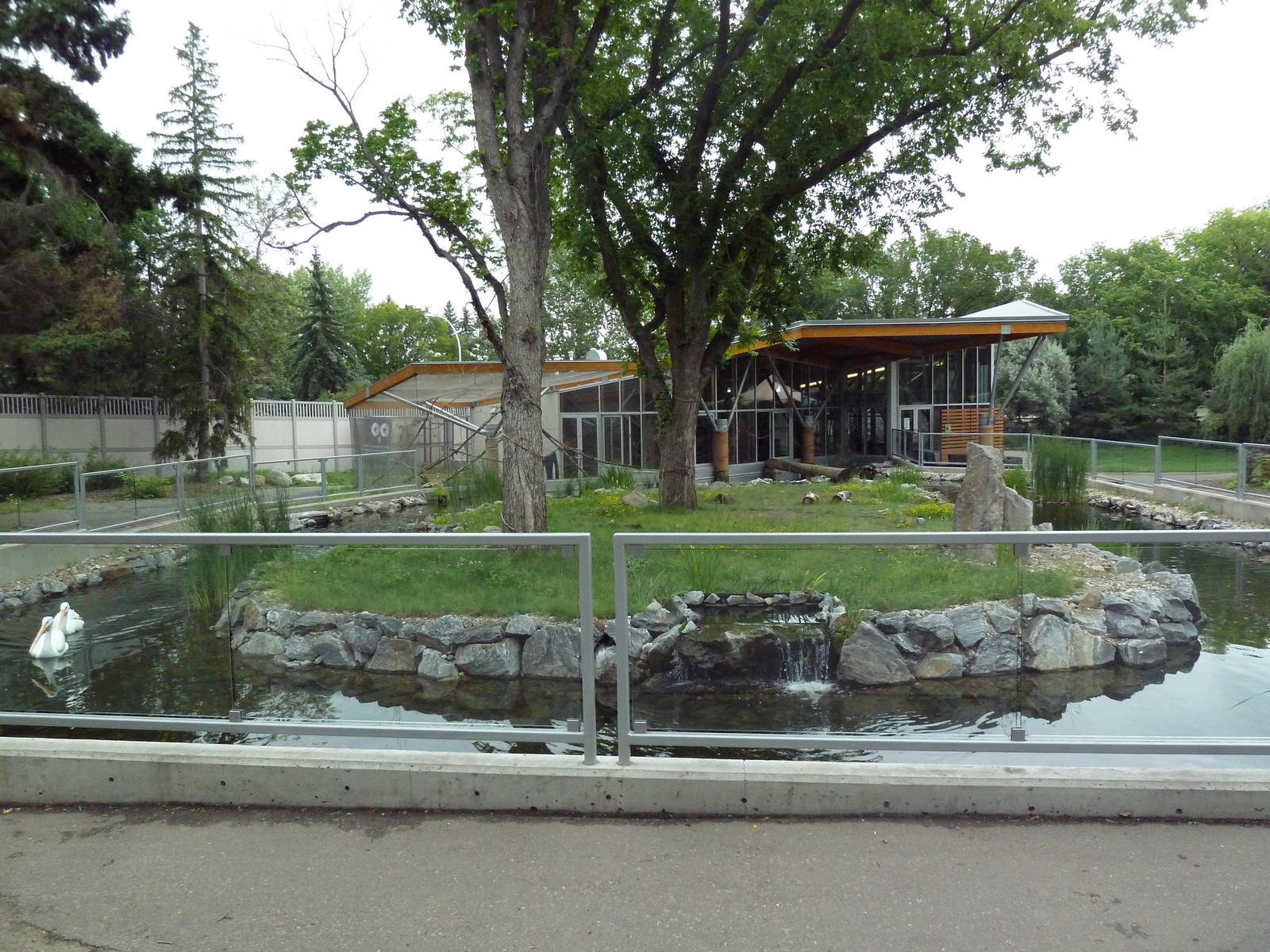 Makira Outpost - Lemur Complex