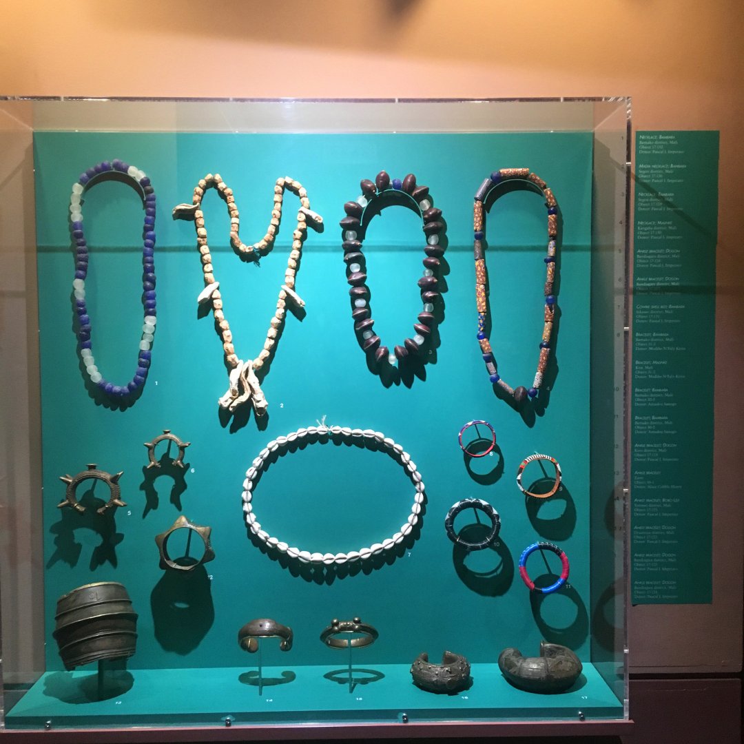 Mali Jewelry 1