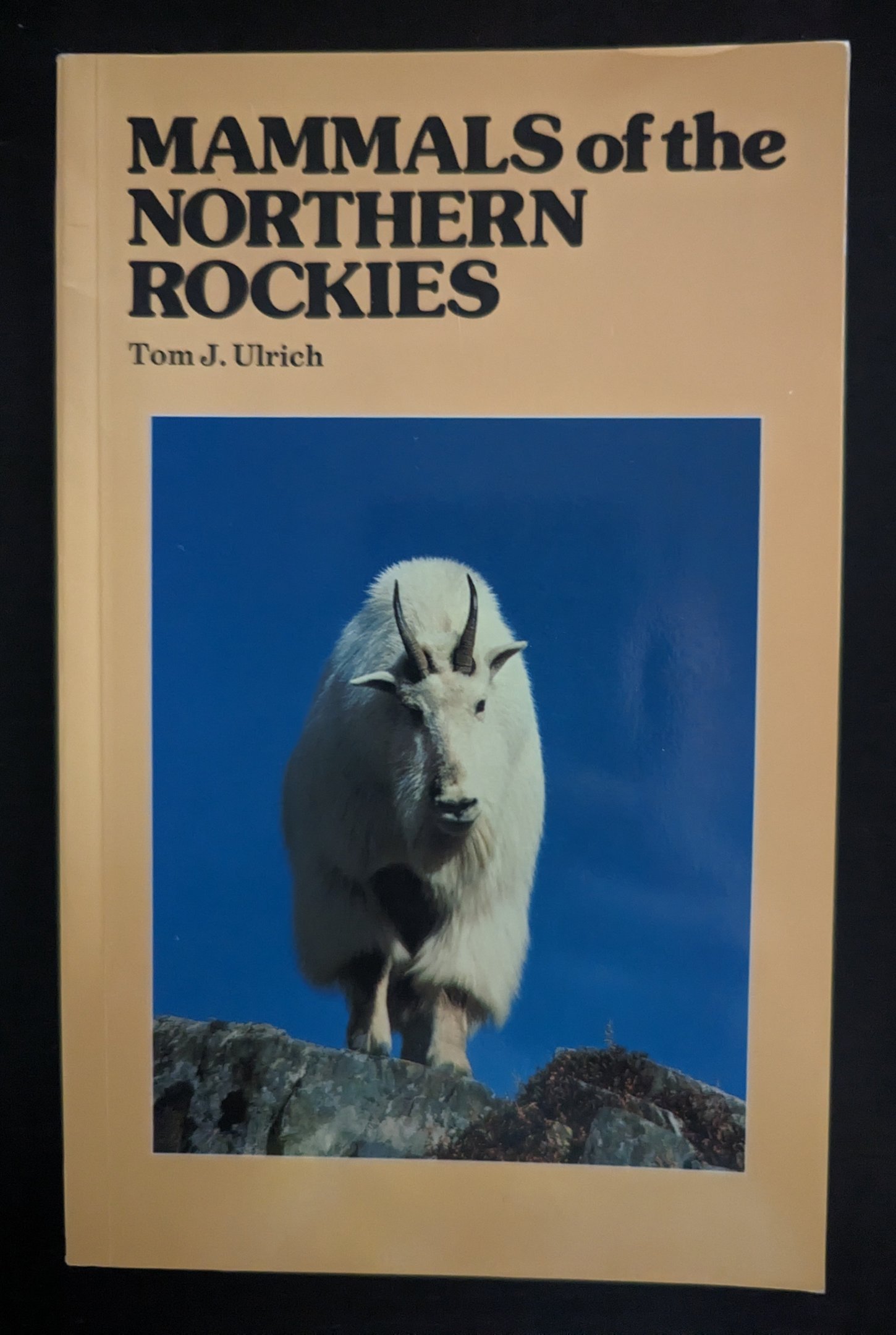 Mammals of the Northern Rockies